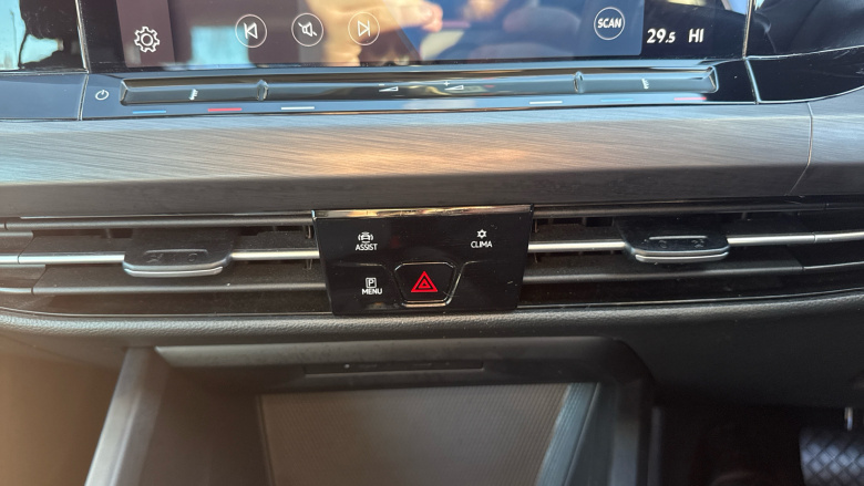 Volkswagen Golf 1.5 eTSI 150 Style 5dr DSG Petrol Hatchback